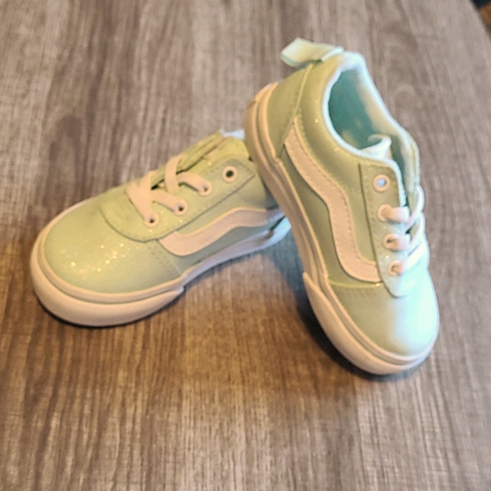 Toddler vans!